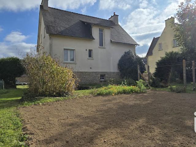 Vente Maison 5 pièces 96 m2 Saint Samson sur Rance