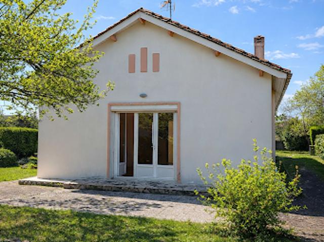 Vente Maison 5 pièces 96 m2 Saint Seurin sur l'Isle