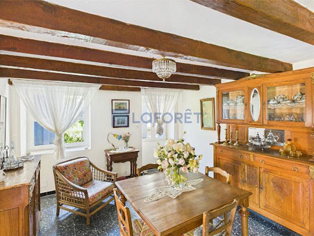Vente Maison 5 pièces 96 m2 Santa Maria Siché