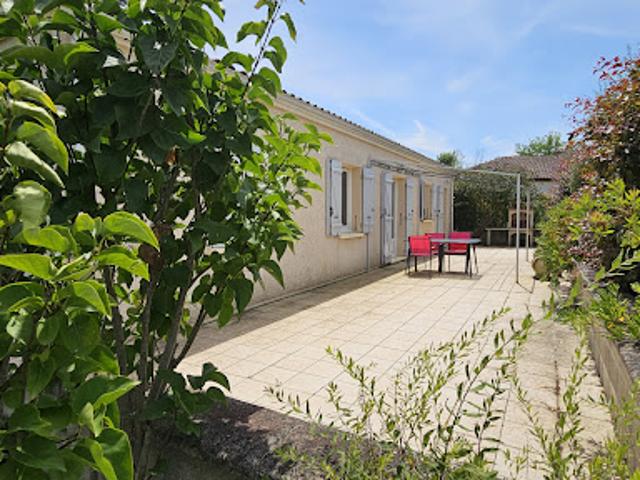 Vente Maison 5 pièces 96 m2 Seyches