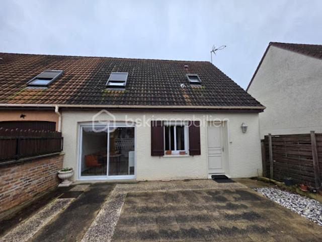 Vente Maison 5 pièces 96 m2 Sens