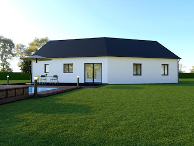 Vente Maison 5 pièces 96 m2 Séreilhac