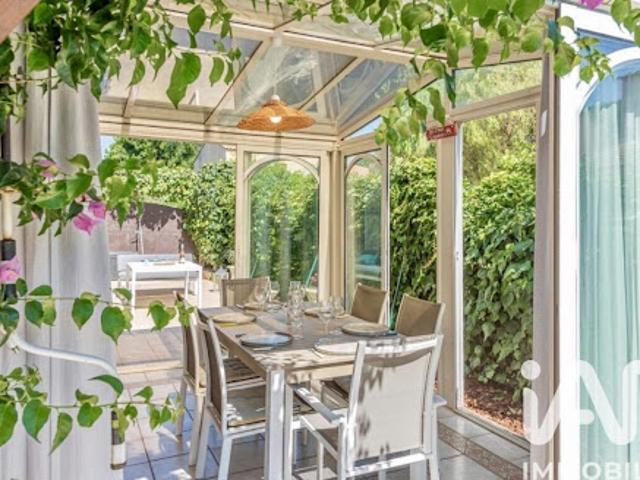 Vente Maison 5 pièces 96 m2 Six Fours les Plages