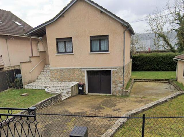 Vente Maison 5 pièces 96 m2 Pontoise