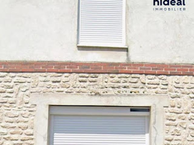 Vente Maison 5 pièces 96 m2 Poses