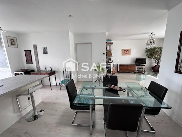 Vente Maison 5 pièces 96 m2 Parempuyre