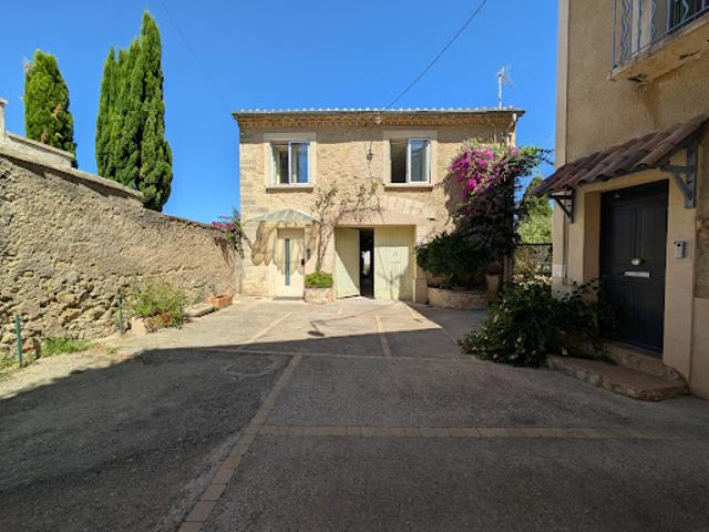 Vente Maison 5 pièces 96 m2 Pezenas