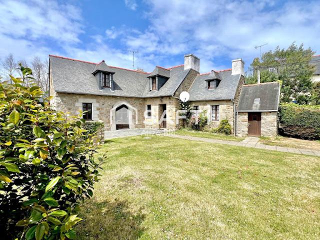 Vente Maison 5 pièces 96 m2 Pleubian