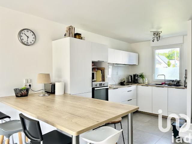 Vente Maison 5 pièces 96 m2 Ploeren