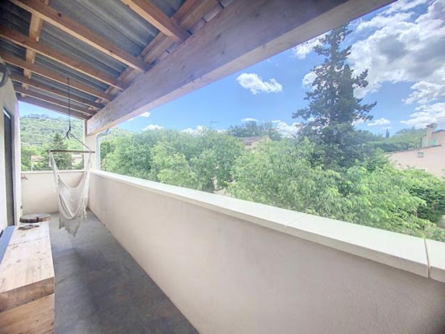 Vente Maison 5 pièces 96 m2 Puyricard