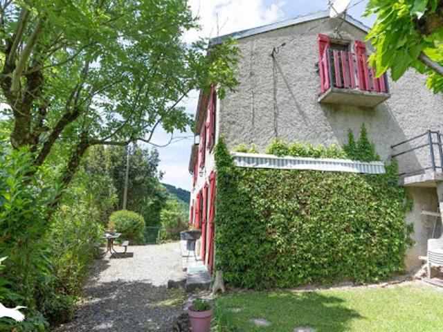 Vente Maison 5 pièces 96 m2 Razecueillé