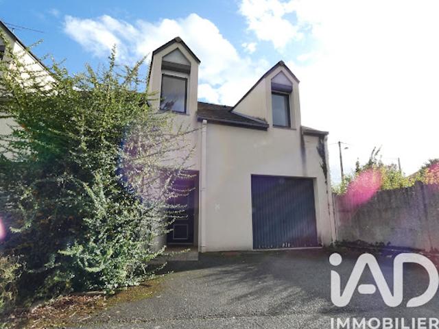Vente Maison 5 pièces 96 m2 Rambouillet
