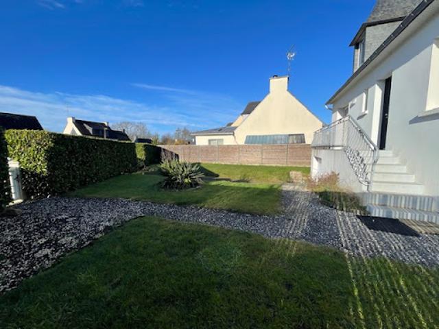 Vente Maison 5 pièces 96 m2 Trégueux