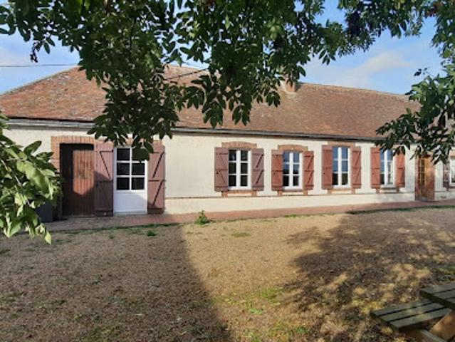 Vente Maison 5 pièces 96 m2 Tremblay les Villages