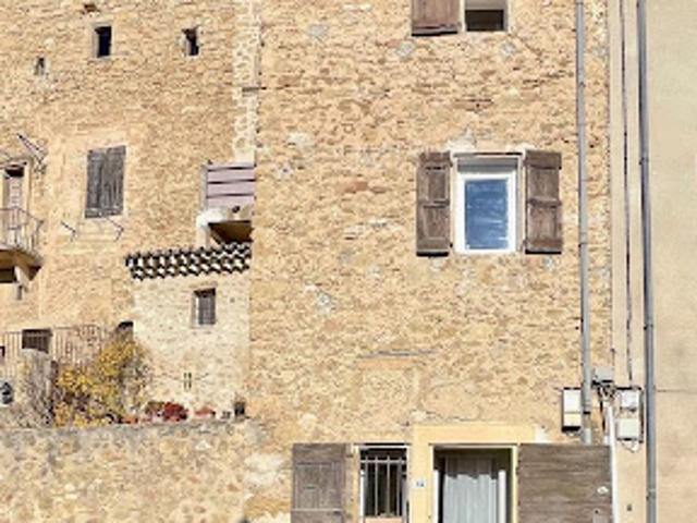 Vente Maison 5 pièces 96 m2 Vaugines