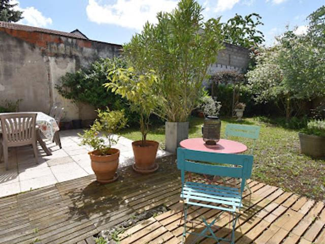 Vente Maison 5 pièces 96 m2 Vichy