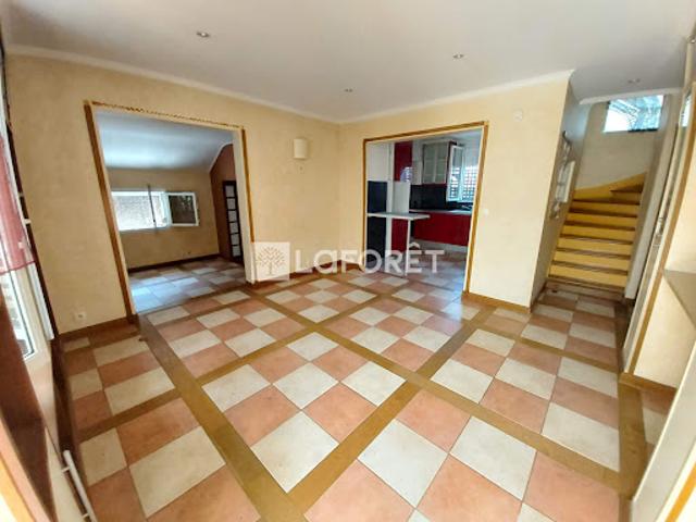 Vente Maison 5 pièces 96 m2 Villemomble