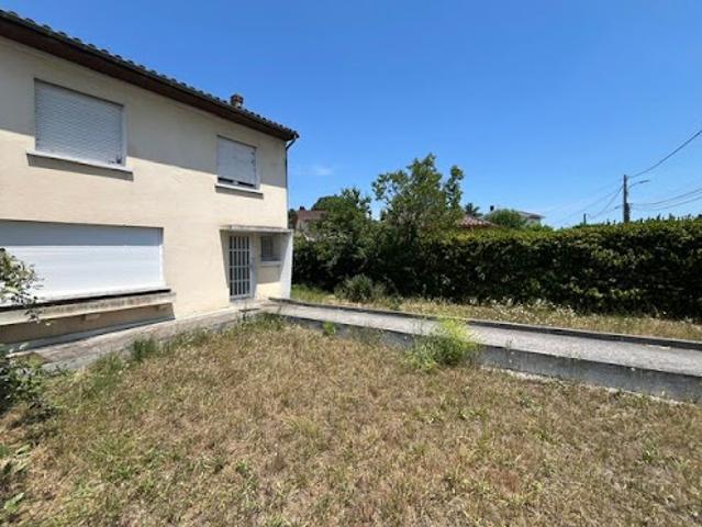 Vente Maison 5 pièces 96.5 m2 Villenave d'Ornon