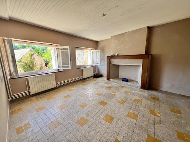 Vente Maison 5 pièces 96 m2 Villers cotterets