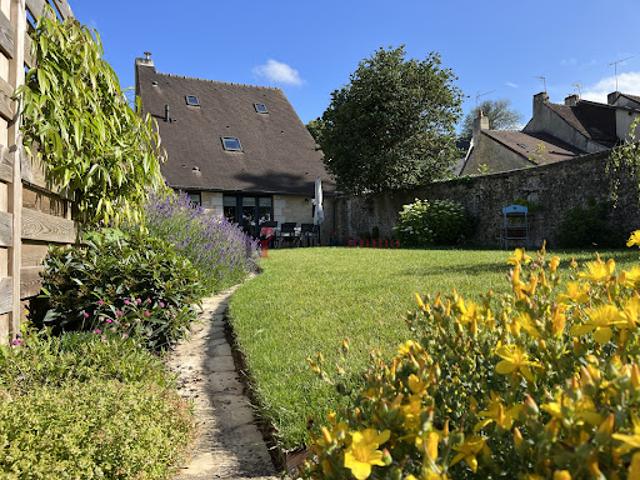 Vente Maison 5 pièces 97.11 m2 Bellême