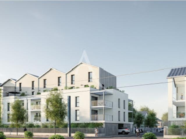 Vente Maison 5 pièces 97.12 m2 Avrille