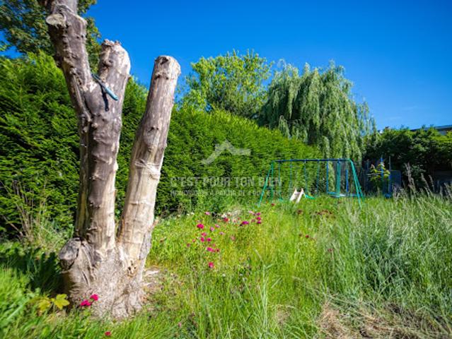 Vente Maison 5 pièces 97.26 m2 Mons en Baroeul
