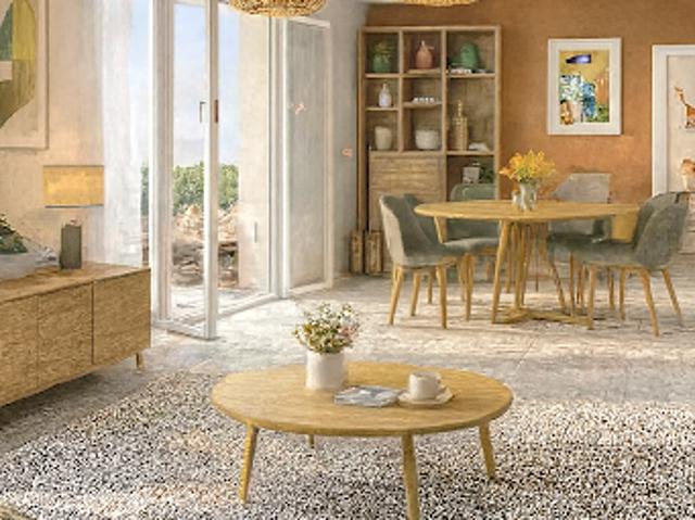 Vente Maison 5 pièces 97.31 m2 Savigny