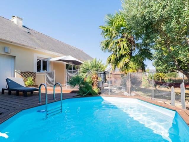 Vente Maison 5 pièces 97.33 m2 Blain