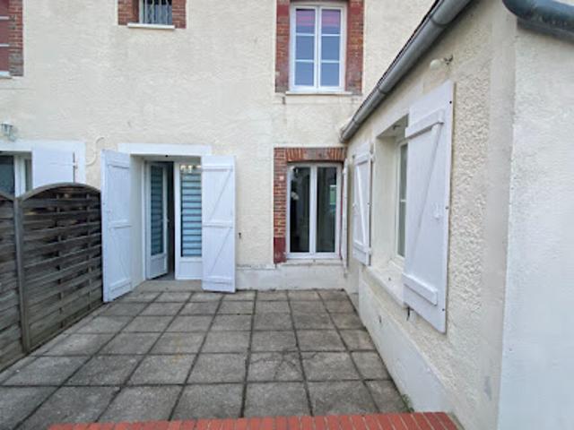 Vente Maison 5 pièces 97.7 m2 Samoreau