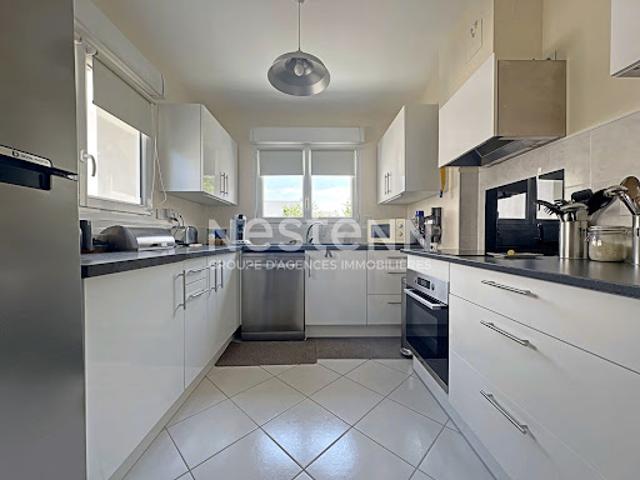 Vente Maison 5 pièces 97.49 m2 Cernay lès Reims