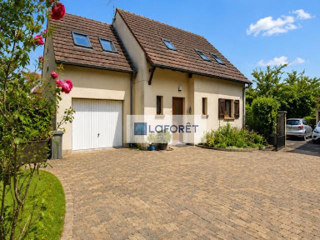 Vente Maison 5 pièces 97.4 m2 Sartrouville