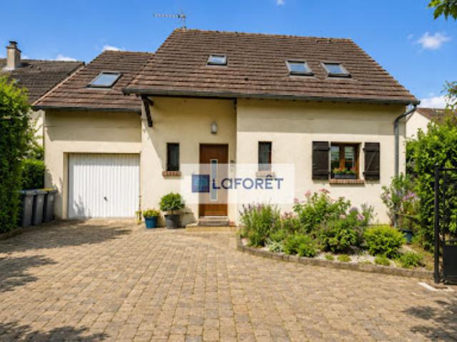 Vente Maison 5 pièces 97.4 m2 Sartrouville