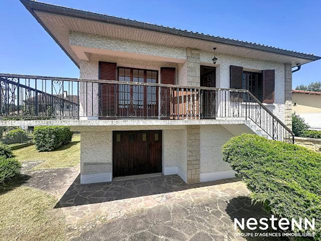 Vente Maison 5 pièces 97.55 m2 Pavie