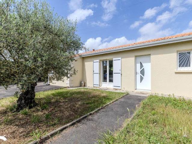 Vente Maison 5 pièces 97.5 m2 Carbon Blanc