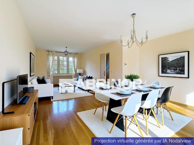 Vente Maison 5 pièces 97.61 m2 Wattignies
