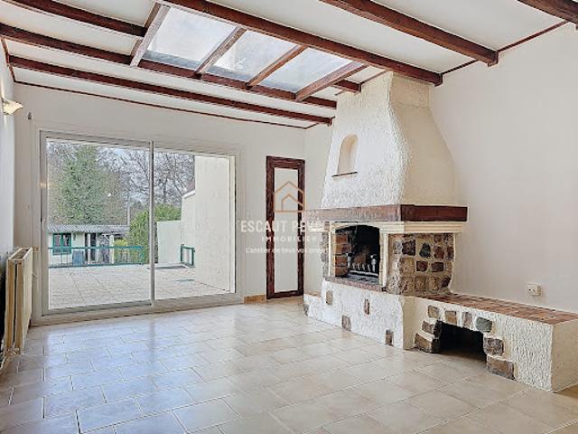 Vente Maison 5 pièces 97.66 m2 Henin beaumont