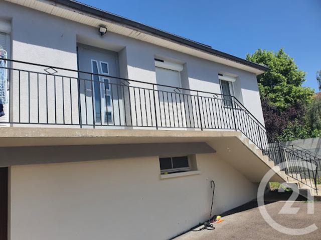 Vente Maison 5 pièces 97.8 m2 Fourchambault
