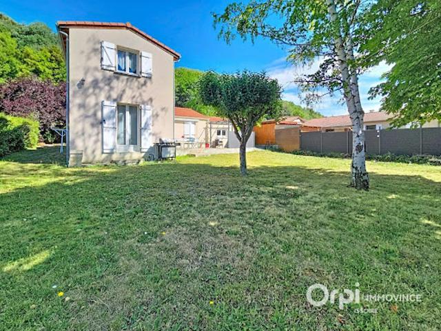 Vente Maison 5 pièces 97 m2 Coudes