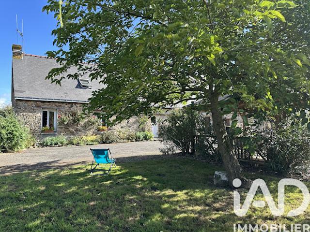 Vente Maison 5 pièces 97 m2 Cande