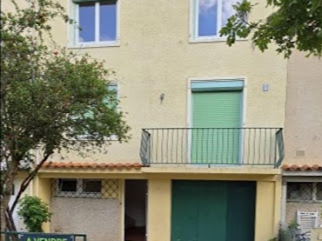 Vente Maison 5 pièces 97 m2 Castres