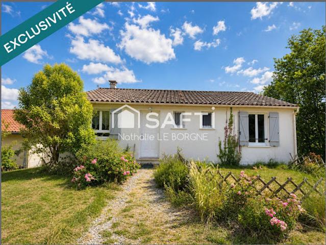 Vente Maison 5 pièces 113 m2 Castres