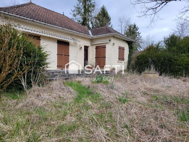 Vente Maison 5 pièces 97 m2 Celles