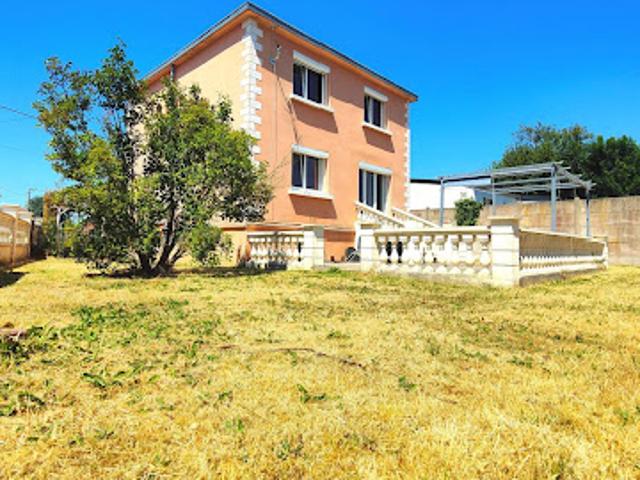Vente Maison 5 pièces 97 m2 Chauny