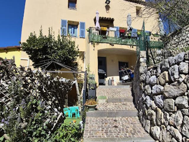 Vente Maison 5 pièces 97 m2 Cuébris