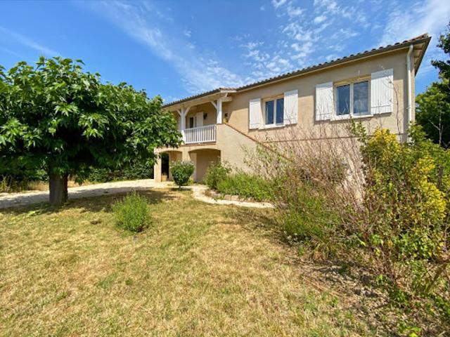 Vente Maison 5 pièces 97 m2 Agen