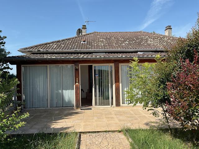 Vente Maison 5 pièces 97 m2 Albon