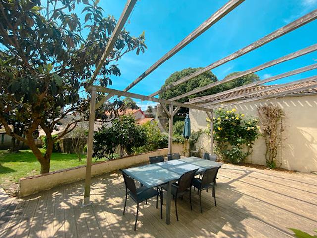 Vente Maison 5 pièces 97 m2 Apremont