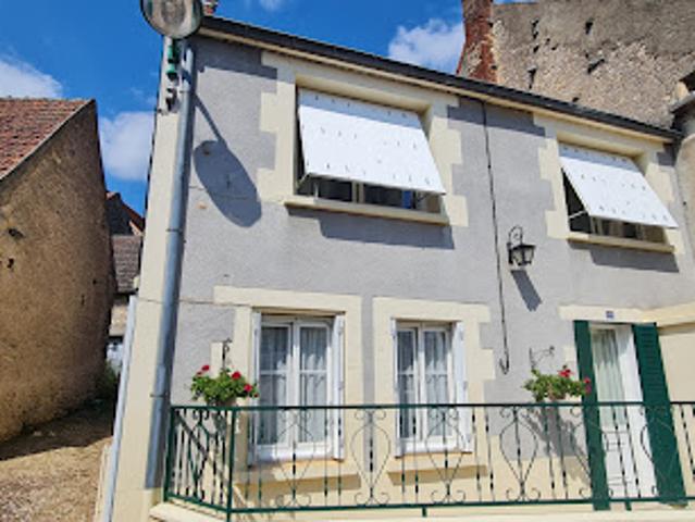 Vente Maison 5 pièces 97 m2 Armes