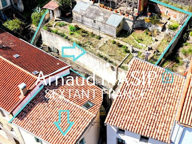 Vente Maison 5 pièces 97 m2 Axat