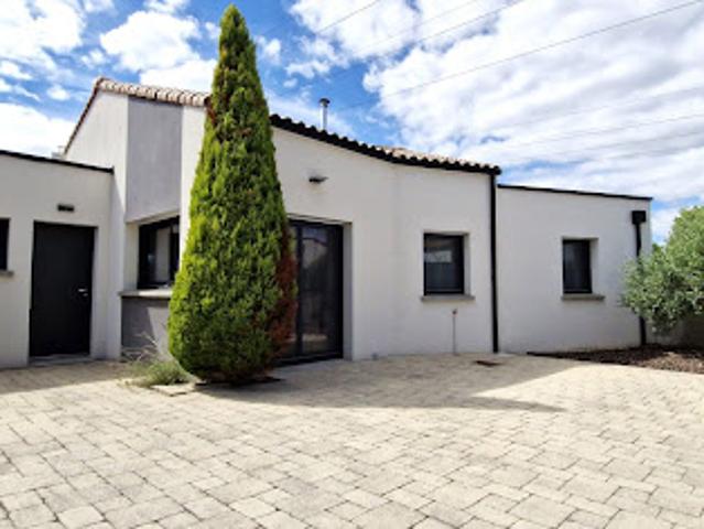 Vente Maison 5 pièces 97 m2 Bouguenais